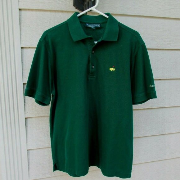 denim jacket with polo